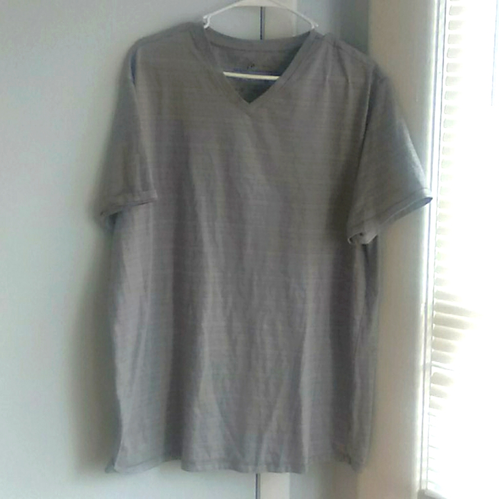 Marc Anthony V neck shirt